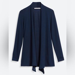 Abrianna Longsleeve Knit Cardigan